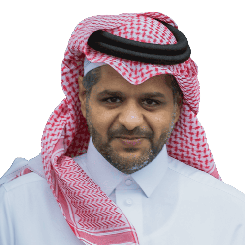 Omar Al Lelah